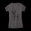 Ladies' Flowy Raglan T-Shirt Thumbnail