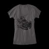 Ladies' Flowy Raglan T-Shirt Thumbnail