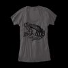 Ladies' Flowy Raglan T-Shirt Thumbnail