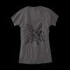 Ladies' Flowy Raglan T-Shirt Thumbnail