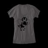 Ladies' Flowy Raglan T-Shirt Thumbnail