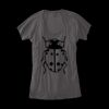 Ladies' Flowy Raglan T-Shirt Thumbnail