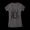 Ladies' Flowy Raglan T-Shirt Thumbnail