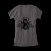 Ladies' Flowy Raglan T-Shirt Thumbnail