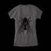 Ladies' Flowy Raglan T-Shirt Thumbnail