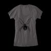 Ladies' Flowy Raglan T-Shirt Thumbnail