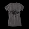 Ladies' Flowy Raglan T-Shirt Thumbnail