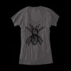 Ladies' Flowy Raglan T-Shirt Thumbnail