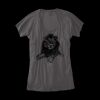 Ladies' Flowy Raglan T-Shirt Thumbnail