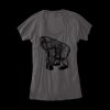 Ladies' Flowy Raglan T-Shirt Thumbnail