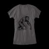 Ladies' Flowy Raglan T-Shirt Thumbnail