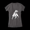 Ladies' Flowy Raglan T-Shirt Thumbnail