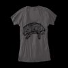 Ladies' Flowy Raglan T-Shirt Thumbnail