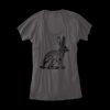 Ladies' Flowy Raglan T-Shirt Thumbnail