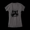 Ladies' Flowy Raglan T-Shirt Thumbnail