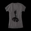 Ladies' Flowy Raglan T-Shirt Thumbnail