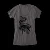 Ladies' Flowy Raglan T-Shirt Thumbnail