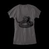 Ladies' Flowy Raglan T-Shirt Thumbnail