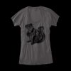 Ladies' Flowy Raglan T-Shirt Thumbnail