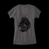 Ladies' Flowy Raglan T-Shirt Thumbnail