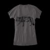 Ladies' Flowy Raglan T-Shirt Thumbnail