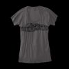 Ladies' Flowy Raglan T-Shirt Thumbnail