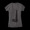 Ladies' Flowy Raglan T-Shirt Thumbnail