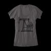 Ladies' Flowy Raglan T-Shirt Thumbnail