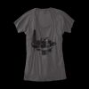 Ladies' Flowy Raglan T-Shirt Thumbnail