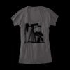 Ladies' Flowy Raglan T-Shirt Thumbnail