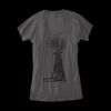 Ladies' Flowy Raglan T-Shirt Thumbnail