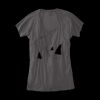 Ladies' Flowy Raglan T-Shirt Thumbnail