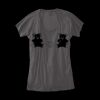 Ladies' Flowy Raglan T-Shirt Thumbnail