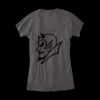 Ladies' Flowy Raglan T-Shirt Thumbnail