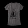 Ladies' Flowy Raglan T-Shirt Thumbnail