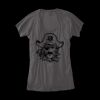 Ladies' Flowy Raglan T-Shirt Thumbnail