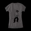 Ladies' Flowy Raglan T-Shirt Thumbnail