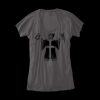 Ladies' Flowy Raglan T-Shirt Thumbnail