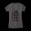 Ladies' Flowy Raglan T-Shirt Thumbnail