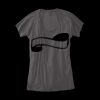 Ladies' Flowy Raglan T-Shirt Thumbnail