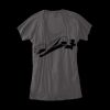 Ladies' Flowy Raglan T-Shirt Thumbnail