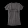 Ladies' Flowy Raglan T-Shirt Thumbnail