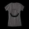 Ladies' Flowy Raglan T-Shirt Thumbnail