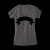 Ladies' Flowy Raglan T-Shirt Thumbnail