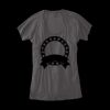 Ladies' Flowy Raglan T-Shirt Thumbnail