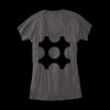 Ladies' Flowy Raglan T-Shirt Thumbnail