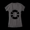 Ladies' Flowy Raglan T-Shirt Thumbnail