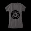 Ladies' Flowy Raglan T-Shirt Thumbnail