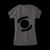 Ladies' Flowy Raglan T-Shirt Thumbnail