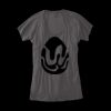 Ladies' Flowy Raglan T-Shirt Thumbnail